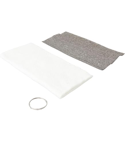 Amazon | デイトナ(Daytona) バイク用 断熱グラスウール ロール